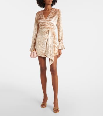 Robe Camryn | Simkhai