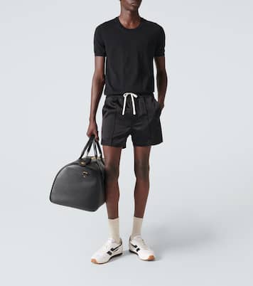 T-Shirt aus Baumwolle | Tom Ford