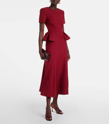 Etana 80 leather sandals | Jimmy Choo