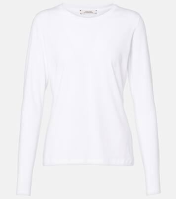 All Time Favorites cotton-blend T-shirt | Dorothee Schumacher