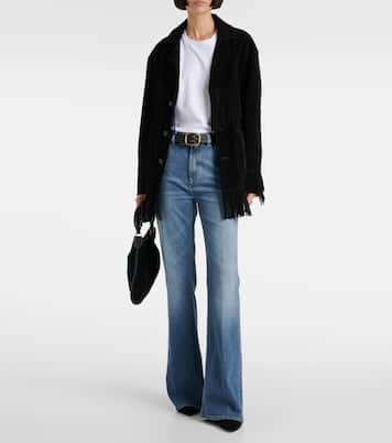 All Time Favorites cotton-blend T-shirt | Dorothee Schumacher