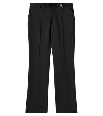 Medusa '95 tapered pants | Versace Kids