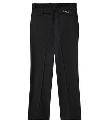 Medusa '95 tapered pants | Versace Kids