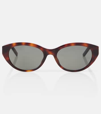 SL M148 cat-eye sunglasses | Saint Laurent