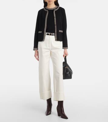 Top Udine de algodón | 'S Max Mara