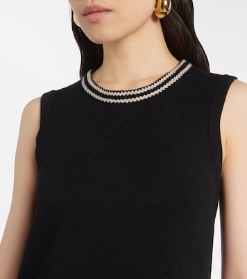 Top Udine de algodón | 'S Max Mara