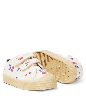 Canvas sneakers | Bobo Choses