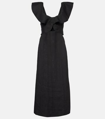 Midikleid | Johanna Ortiz