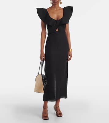 Midikleid | Johanna Ortiz