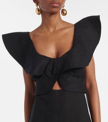 Midikleid | Johanna Ortiz