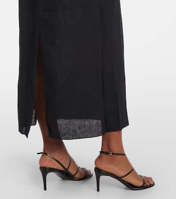 Midikleid | Johanna Ortiz