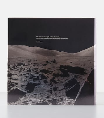 The NASA Archives: 60 Years in Space book | Taschen