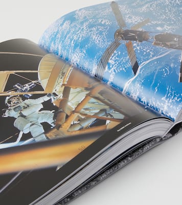 The NASA Archives: 60 Years in Space book | Taschen