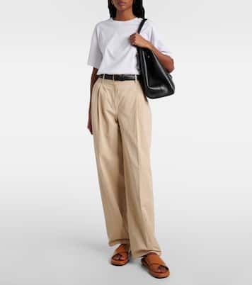 Leather sandals | Tod's