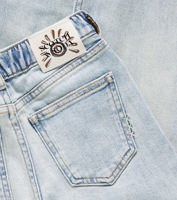 The Deep straight jeans | Scotch & Soda Kids