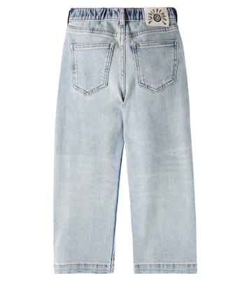 The Deep straight jeans | Scotch & Soda Kids