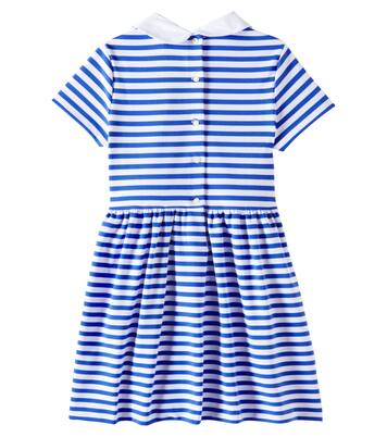 Robe rayée | Polo Ralph Lauren Kids