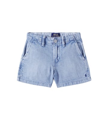 Denim shorts | Polo Ralph Lauren Kids