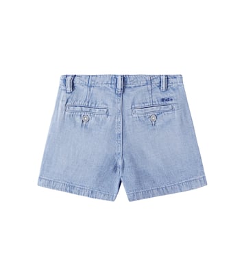 Denim shorts | Polo Ralph Lauren Kids