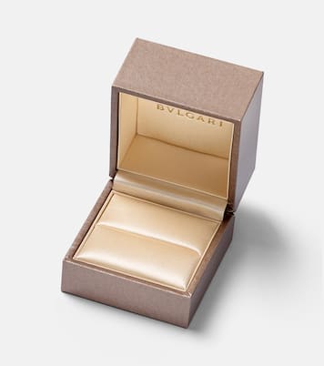 Bague Serpenti Viper en or 18 ct | Bvlgari