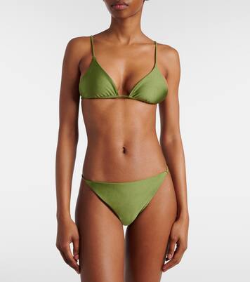 Haut de bikini Via | Jade Swim