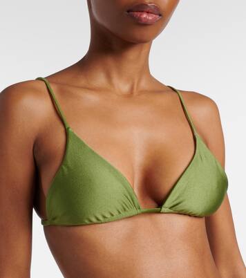 Haut de bikini Via | Jade Swim