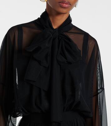 Robe longue | Norma Kamali