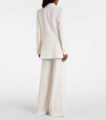 Embellished blazer | Elie Saab