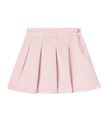 Jupe Jedda en jean | Bonpoint