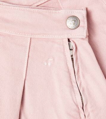 Jupe Jedda en jean | Bonpoint