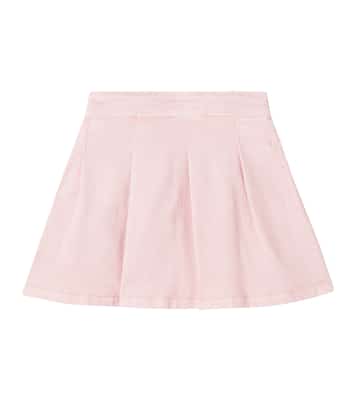 Jupe Jedda en jean | Bonpoint