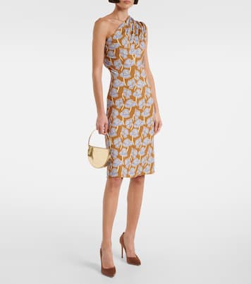 Pumps Gianvito 105 in raso | Gianvito Rossi