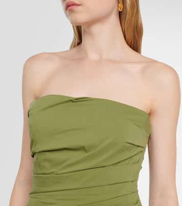 Top Emerson aus einem Baumwollgemisch | Simkhai