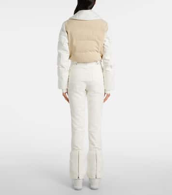 Combinaison de ski Karei | Fusalp