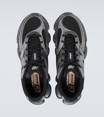 حذاء سنيكرز من الشبك Absorb 2000 | New Balance