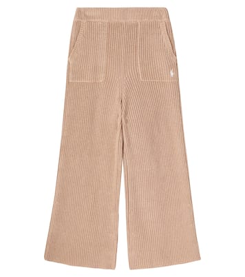 Jogginghose aus Baumwolle | Polo Ralph Lauren Kids