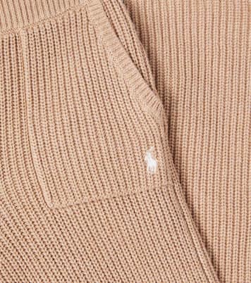 Jogginghose aus Baumwolle | Polo Ralph Lauren Kids