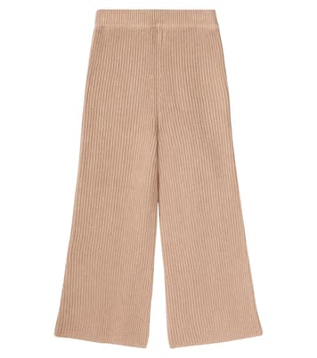 Jogginghose aus Baumwolle | Polo Ralph Lauren Kids