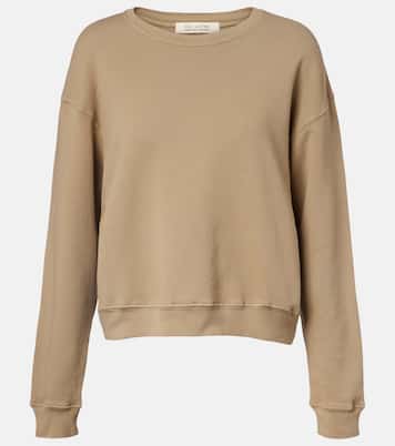 Sudadera Gortana de algodón  | Nili Lotan