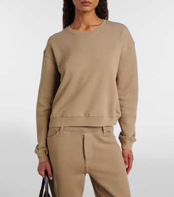 Sudadera Gortana de algodón  | Nili Lotan