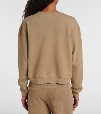 Sudadera Gortana de algodón  | Nili Lotan