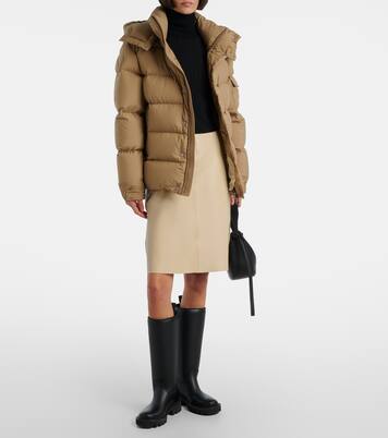 Maya 70 down jacket | Moncler
