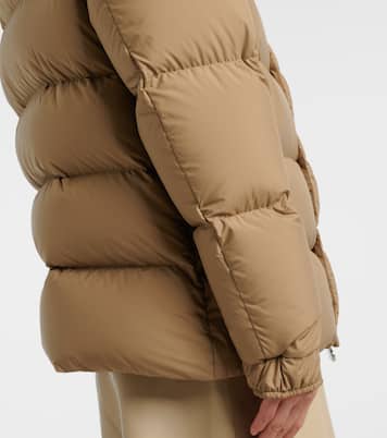Maya 70 down jacket | Moncler