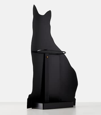 Micione Soriano umbrella stand | Fornasetti