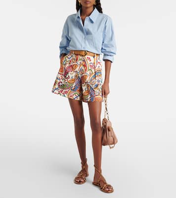 Leather sandals | Gianvito Rossi