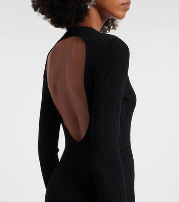 Robe longue | Rotate