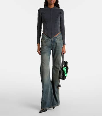 Salones Avenue BB Editor 90 de piel | Balenciaga