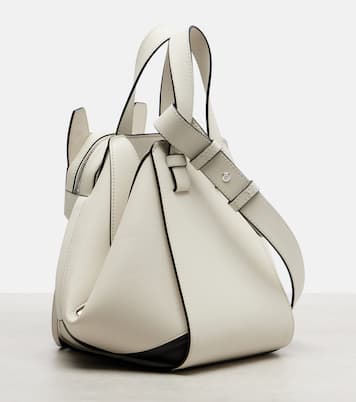 X Louis Wain Tote Bag Futurist Cat Hammock | Loewe