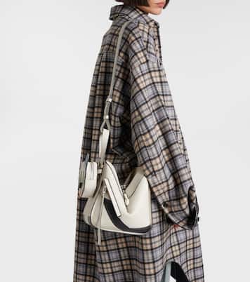 X Louis Wain Tote Bag Futurist Cat Hammock | Loewe