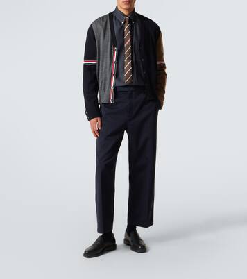 Jeanshemd | Thom Browne